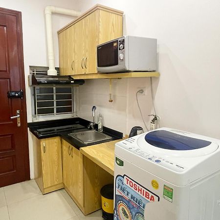 Joy Homestay هانوي المظهر الخارجي الصورة