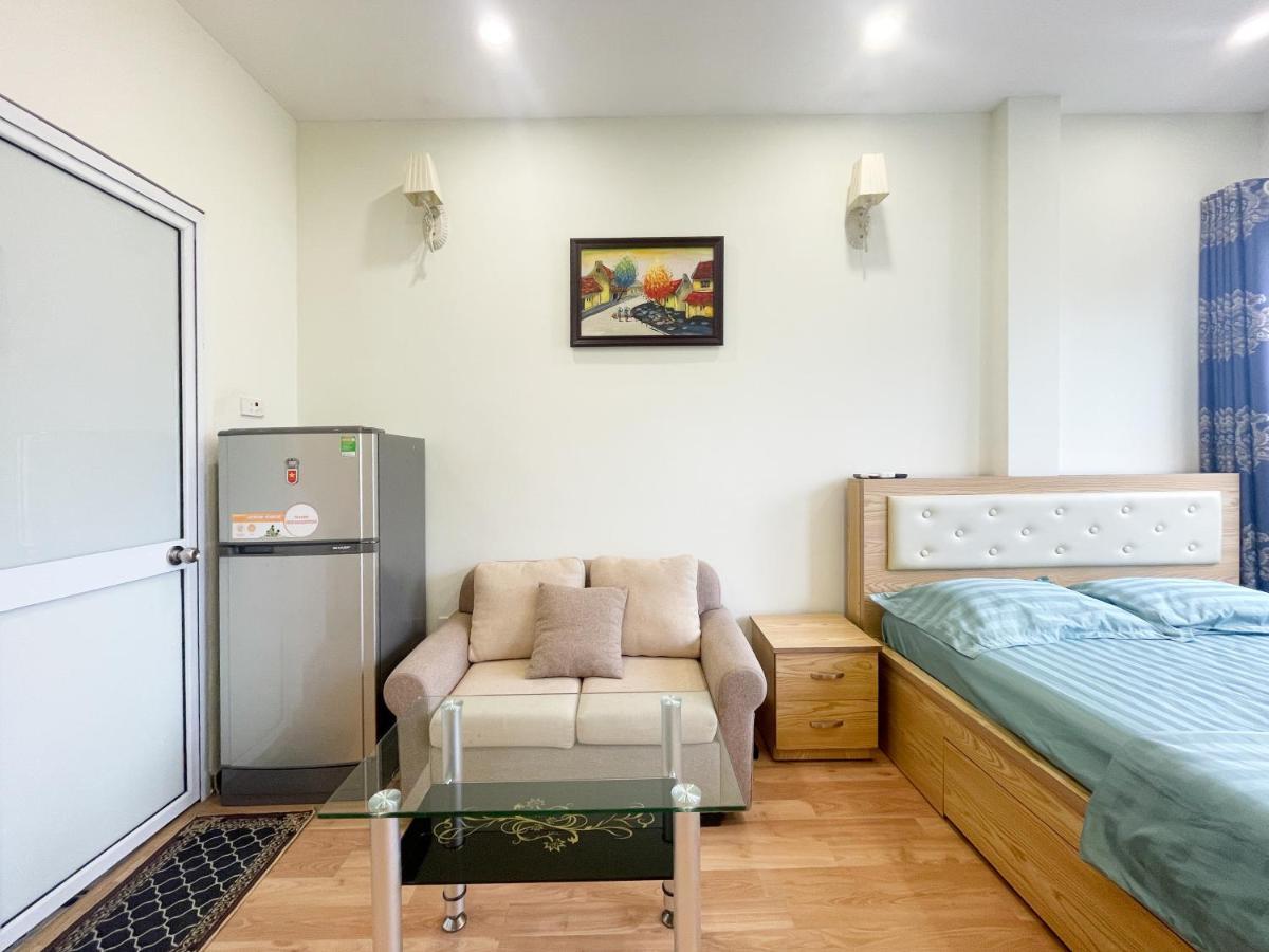 Joy Homestay هانوي المظهر الخارجي الصورة