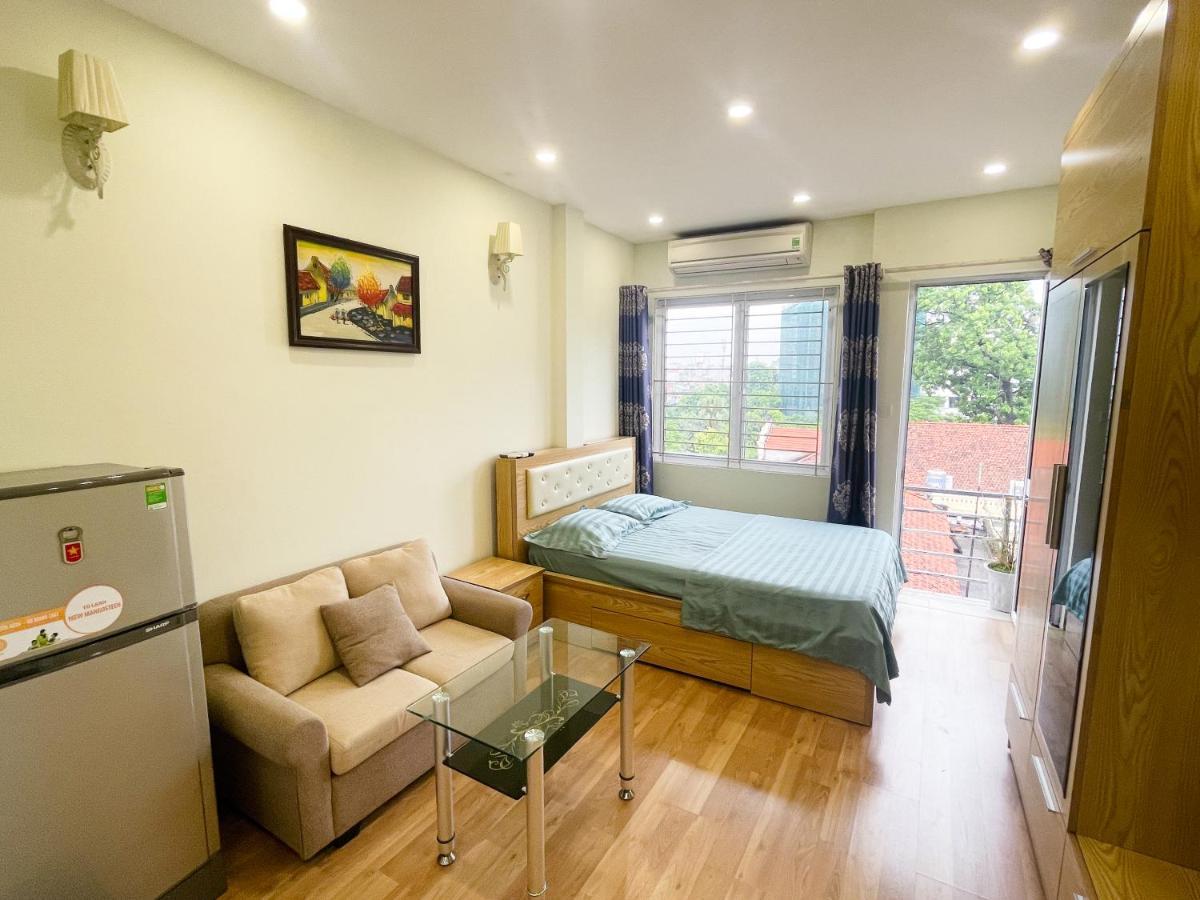 Joy Homestay هانوي المظهر الخارجي الصورة