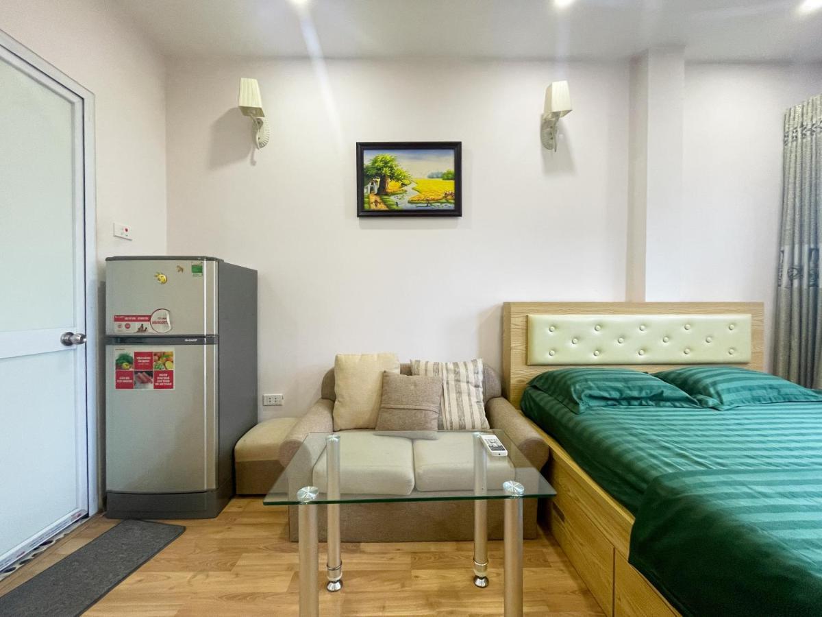 Joy Homestay هانوي المظهر الخارجي الصورة